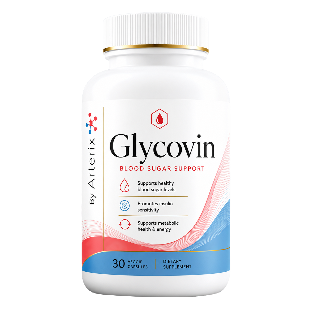 Glycovin Bloedsuiker Ondersteuning